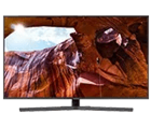 QLED 4K 