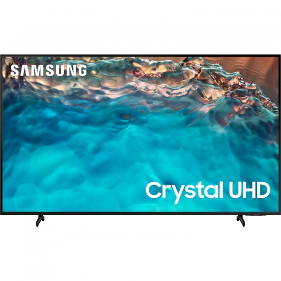 43 İnç 109 Ekran BU8000 Crystal UHD 4K Smart TV 43 İnç 109 Ekran BU8000 Crystal UHD 4K Smart TV