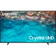 43 İnç 109 Ekran BU8000 Crystal UHD 4K Smart TV 43 İnç 109 Ekran BU8000 Crystal UHD 4K Smart TV