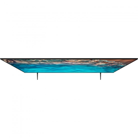 43 İnç 109 Ekran BU8000 Crystal UHD 4K Smart TV 43 İnç 109 Ekran BU8000 Crystal UHD 4K Smart TV