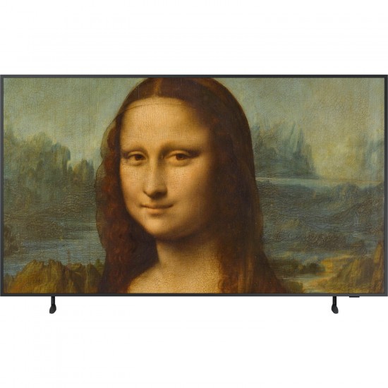 43 İnç 109 Ekran BU8000 Crystal UHD 4K Smart TV