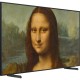 43 İnç 109 Ekran BU8000 Crystal UHD 4K Smart TV