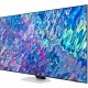 43 İnç 109 Ekran BU8000 Crystal UHD 4K Smart TV