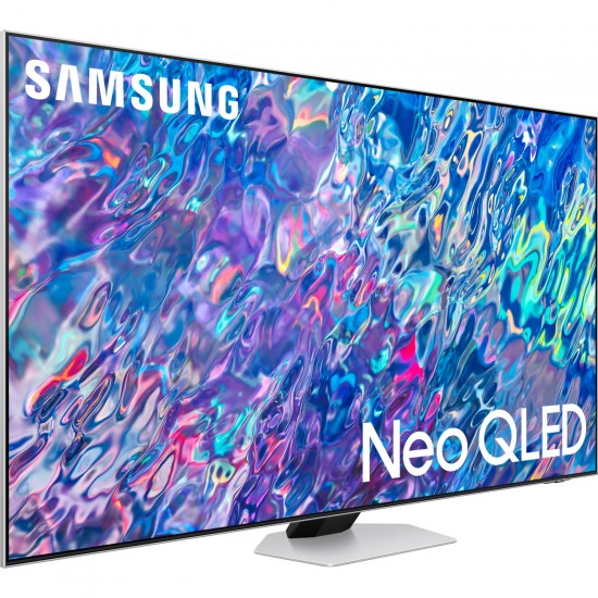 43 İnç 109 Ekran BU8000 Crystal UHD 4K Smart TV