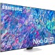 43 İnç 109 Ekran BU8000 Crystal UHD 4K Smart TV