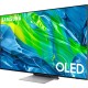 43 İnç 109 Ekran BU8000 Crystal UHD 4K Smart TV