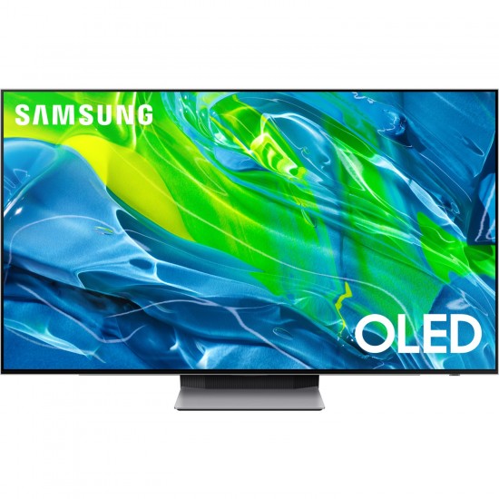 43 İnç 109 Ekran BU8000 Crystal UHD 4K Smart TV