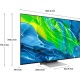 43 İnç 109 Ekran BU8000 Crystal UHD 4K Smart TV